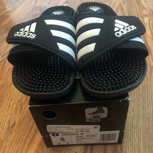 Adidas Slides